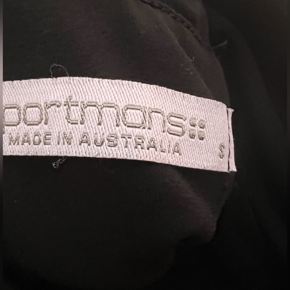 PORTMANS Ruffle Dress, size - Picture 5 of 5